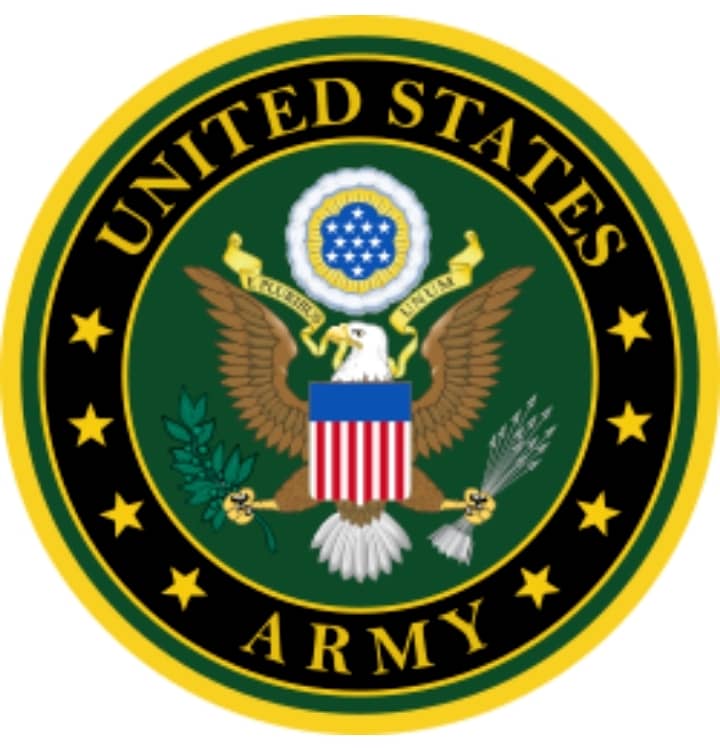 Army Intelligence Logo