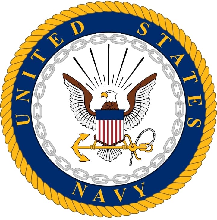 Office of Naval Intelligence Logo