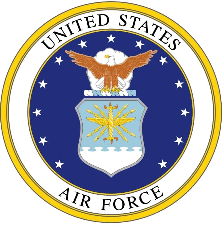 Air Force Intelligence Logo