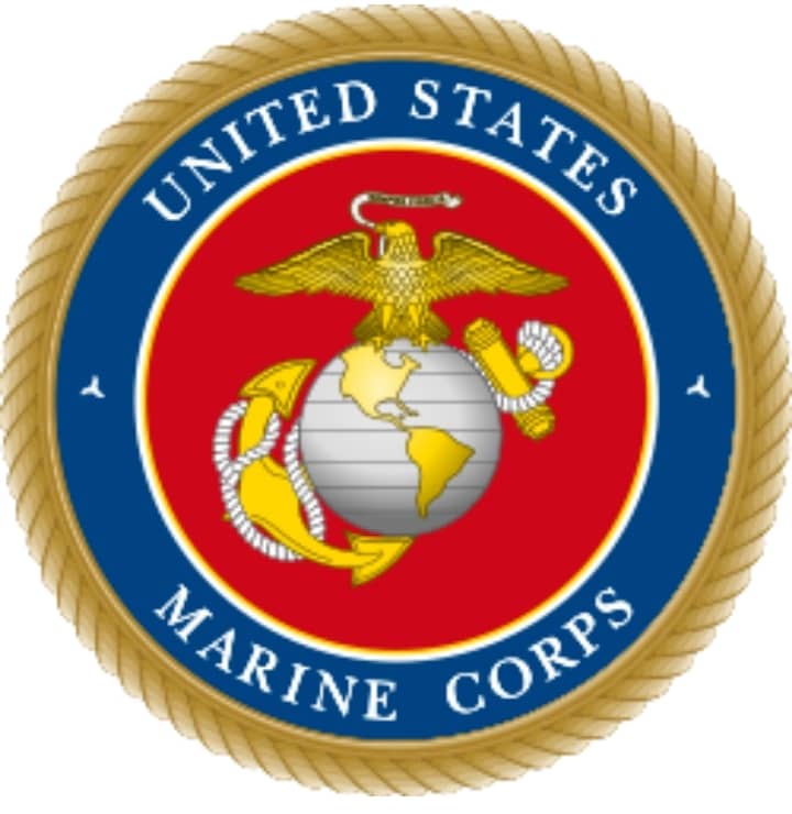 Marine Corps Intelligence Logo