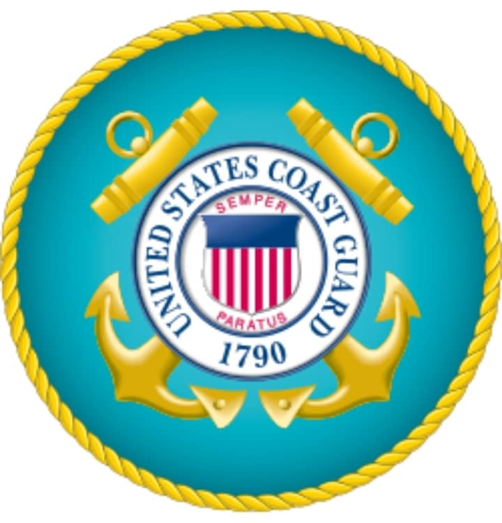Coast Guard Logo