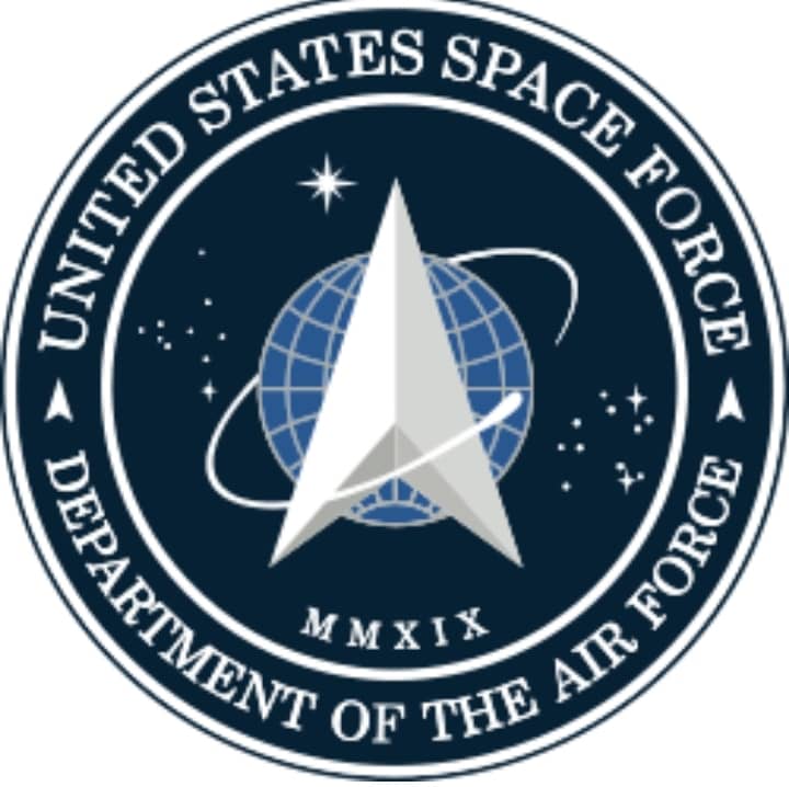 Space Force Logo