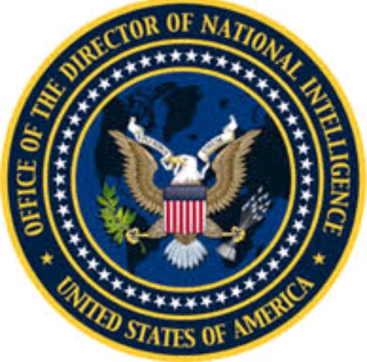 DHS Office of Intelligence and Analysis Logo