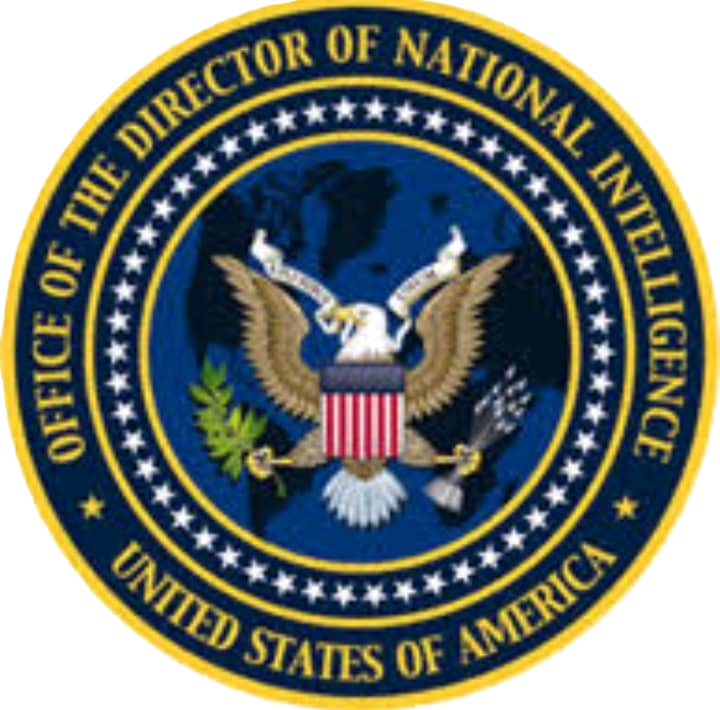 ODNI Seal