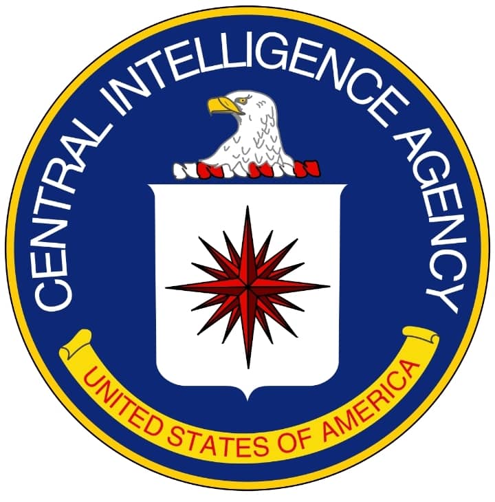 CIA Logo