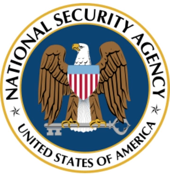 NSA Logo