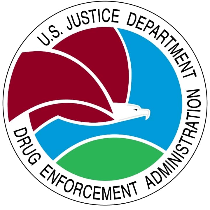 DEA Logo