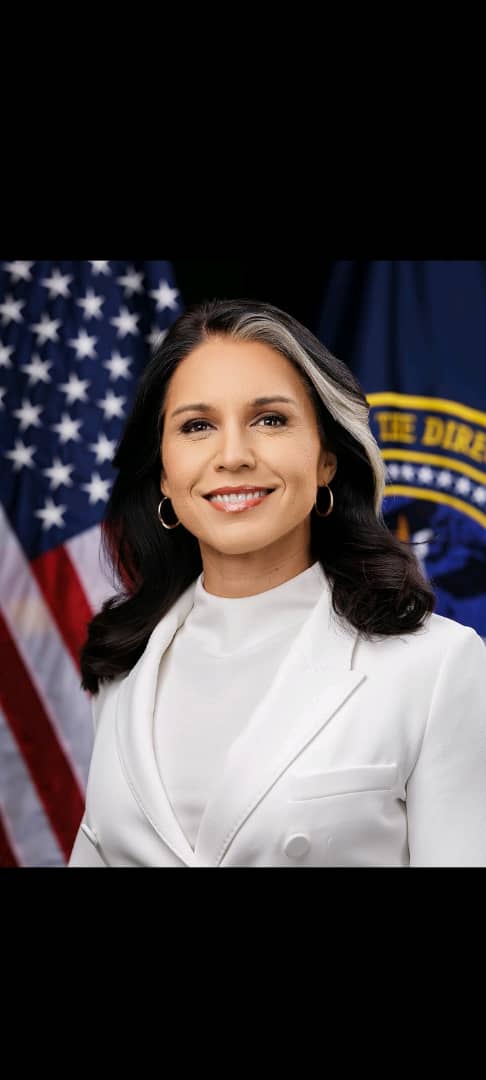 Tulsi Gabbard